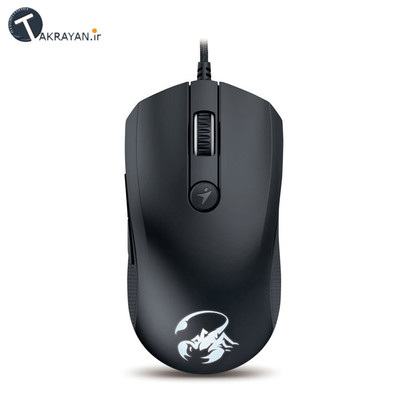 Genius Scorpion M8-610 Gaming Mouse